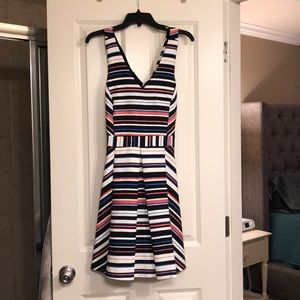 Adelyn Rae dress